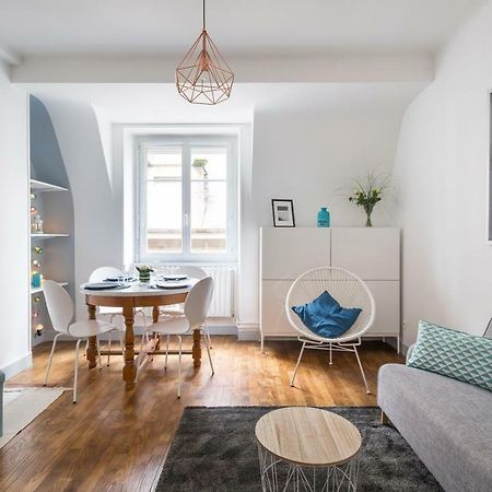 Appartement Le Brise-Lames à Saint-Malo Extérieur photo